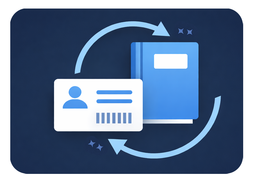 Cataloging & Circulation